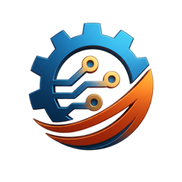 Akım Makina logosu